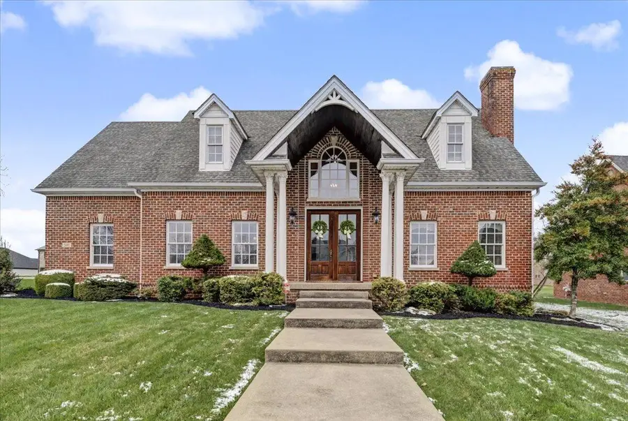 501 Breezewood Circle, Richmond, KY 40475 - #2