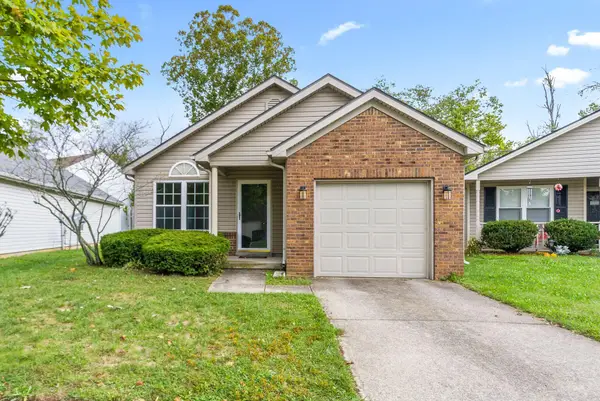 1243 Morning Side Drive, Lexington, KY 40509