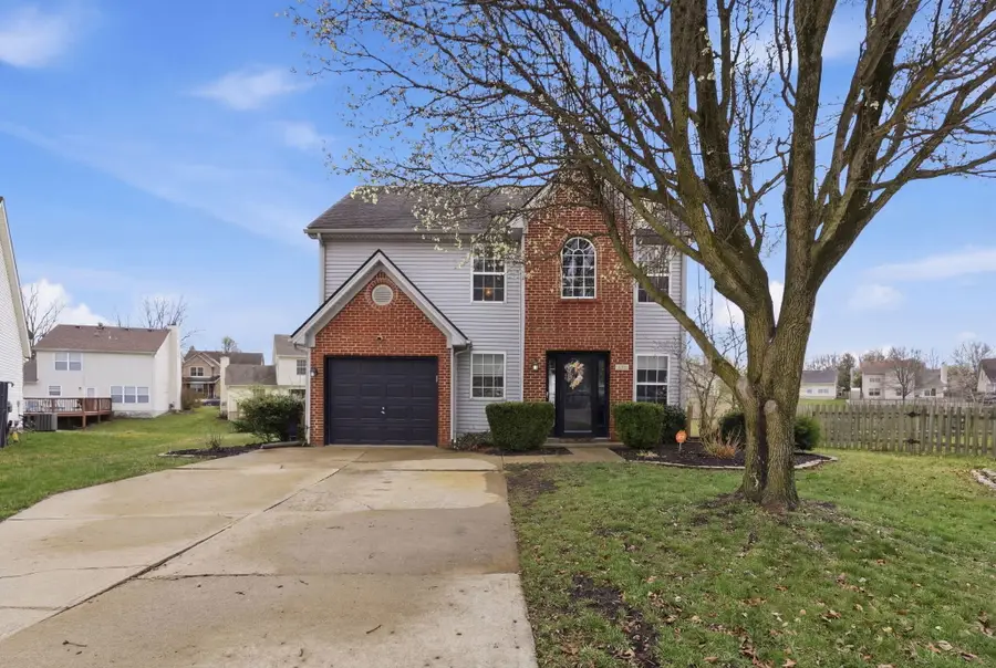 2224 Arthur Way, Lexington, KY 40509 - #2