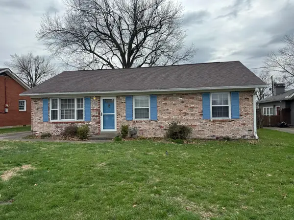 214 Magnolia Drive, Richmond, KY 40475