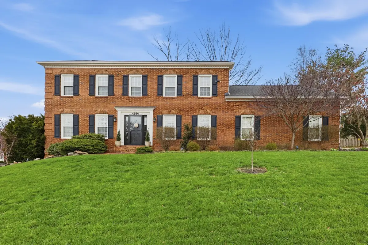 4990 Tynebrae Road, Lexington, KY 40515 - #1