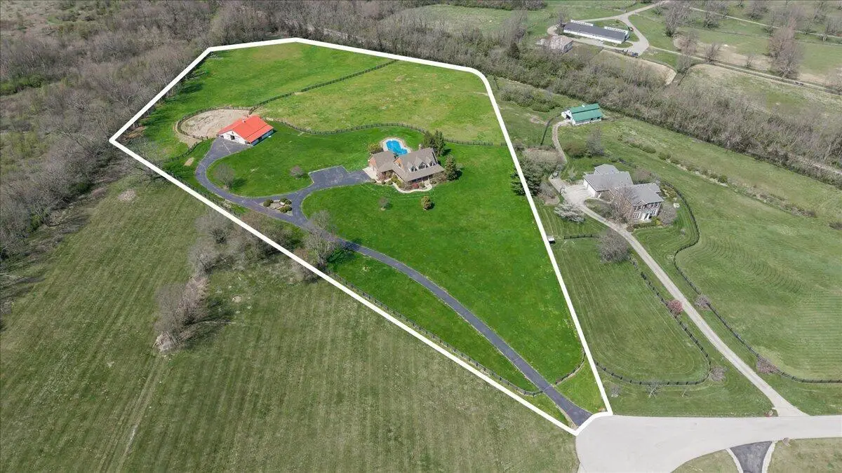 3701 Hidden Lake Lane, Lexington, KY 40516 - #1