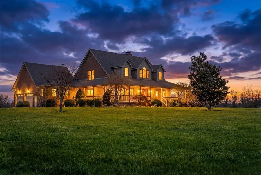 3701 Hidden Lake Lane, Lexington, KY 40516 - #2