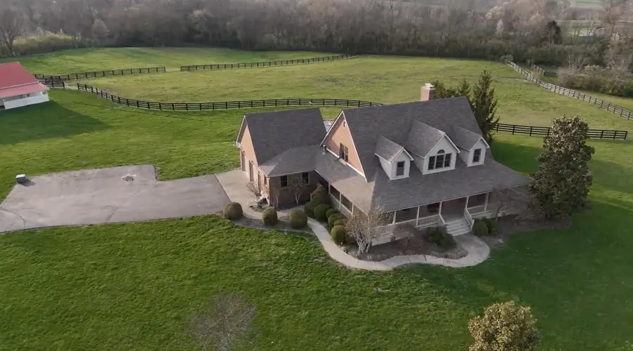 3701 Hidden Lake Lane, Lexington, KY 40516 - #3