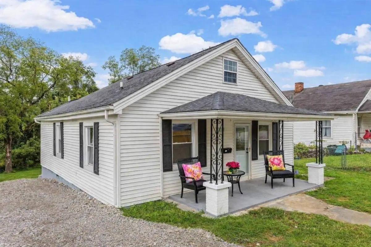 806 5th Avenue, Frankfort, KY 40601 - #1