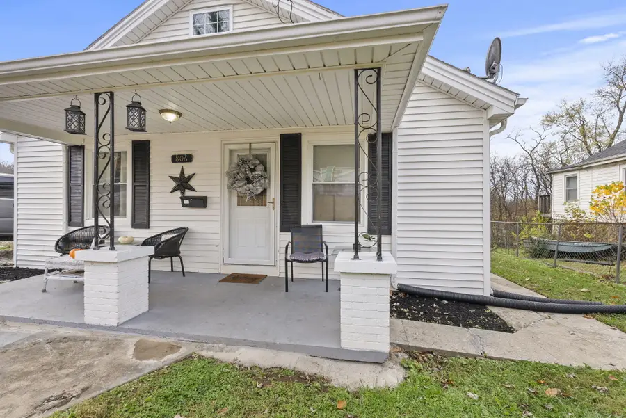 806 5th Avenue, Frankfort, KY 40601 - #2