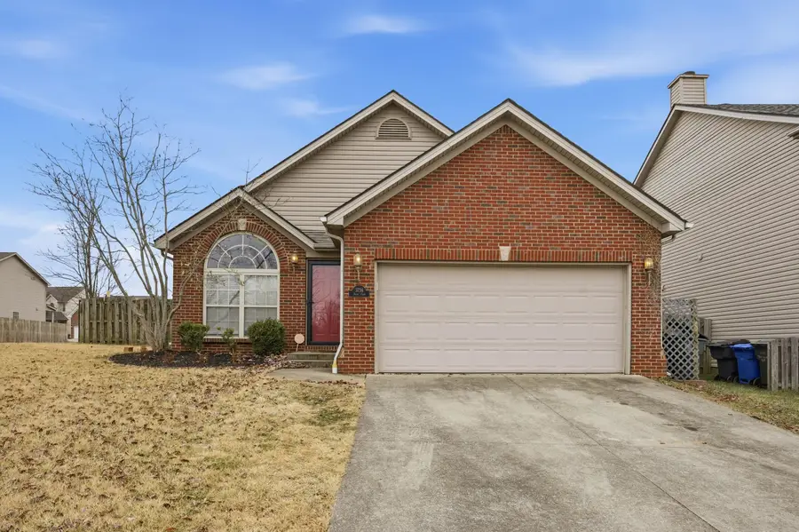 3736 Polo Club Boulevard, Lexington, KY 40509 - #2