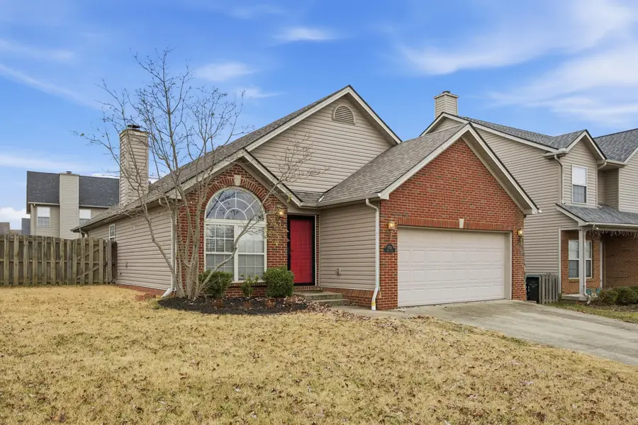 3736 Polo Club Boulevard, Lexington, KY 40509 - #3