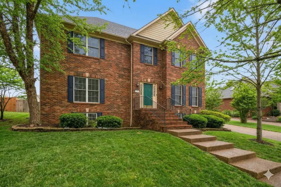 1369 Saddle Club Way, Lexington, KY 40504 - #2