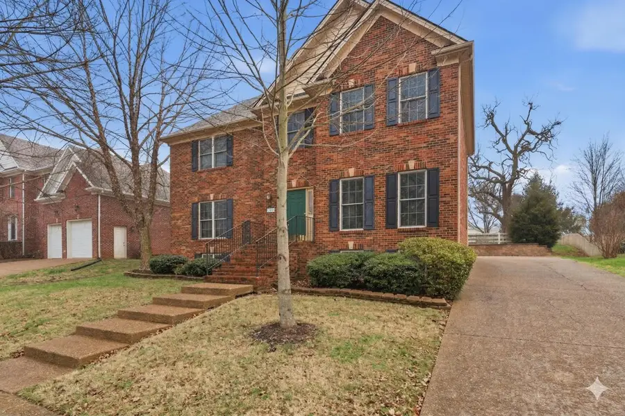 1369 Saddle Club Way, Lexington, KY 40504 - #3