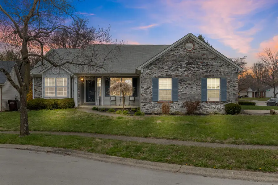 3001 Crab Apple Court, Lexington, KY 40503 - #2