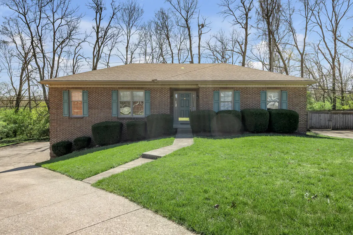 1112 Pepperhill Circle, Lexington, KY 40502 - #1