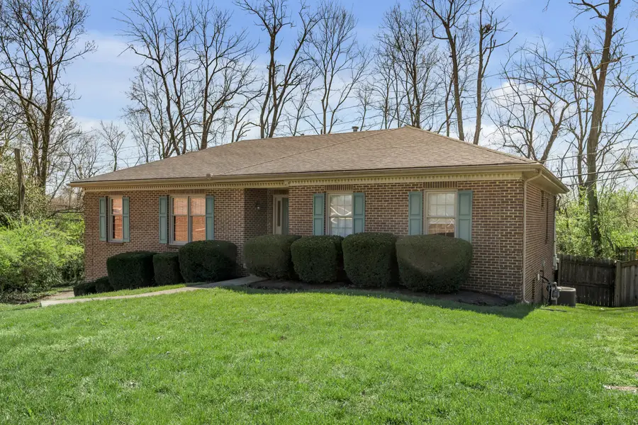 1112 Pepperhill Circle, Lexington, KY 40502 - #2