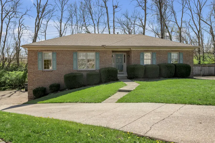 1112 Pepperhill Circle, Lexington, KY 40502 - #3