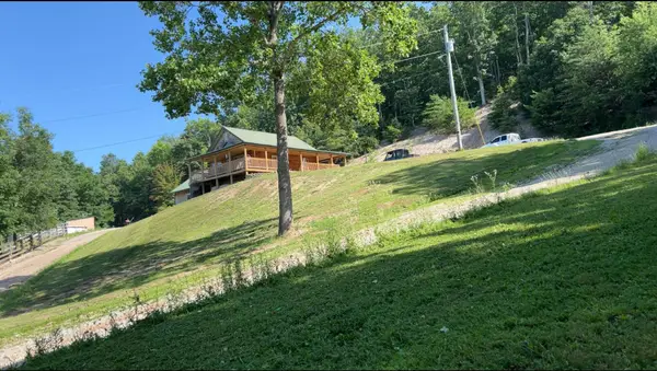 422 Kirk Lane, Tollesboro, KY 41189