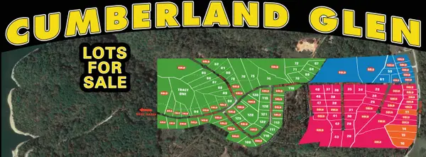 1.11 Acres Christy Court, Nancy, KY 42544