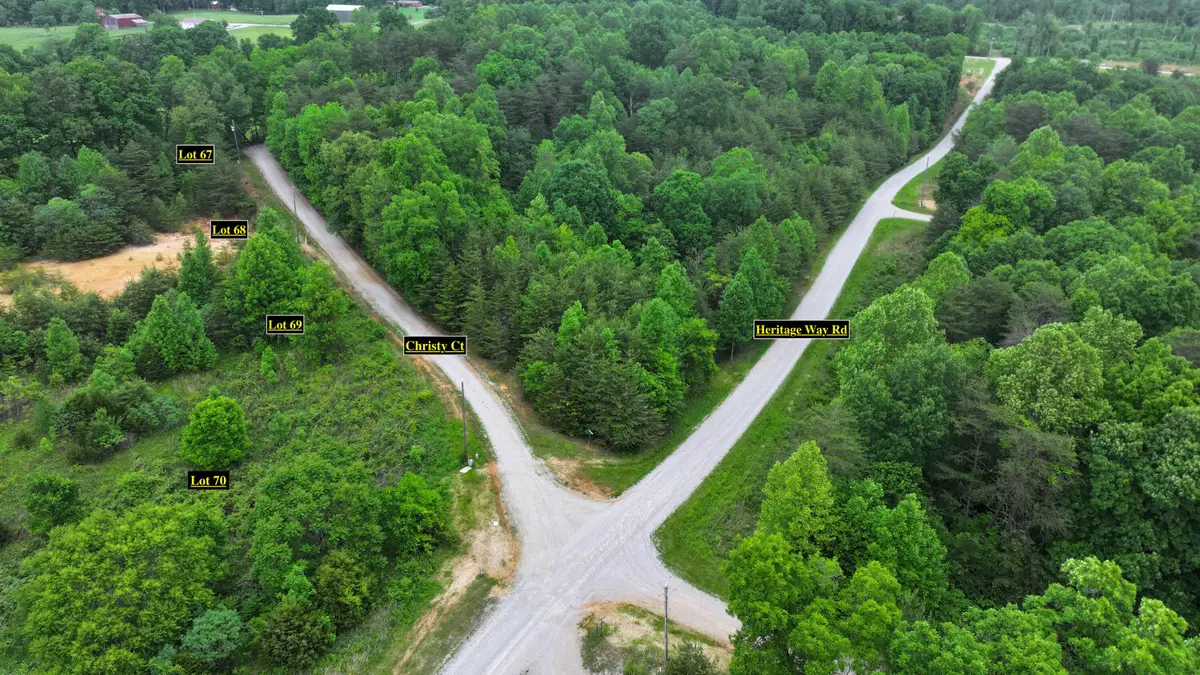 1.92 Acres  Heritage Way, Nancy, KY 42544 - #1