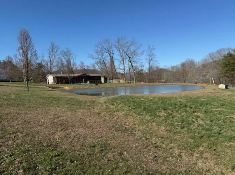 133 Clay Lick Road, Means, KY 40346 - #2