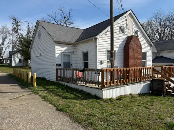 149 Richmond Avenue, Mt Sterling, KY 40353