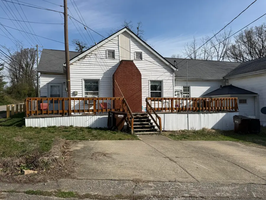149 Richmond Avenue, Mount Sterling, KY 40353 - #2