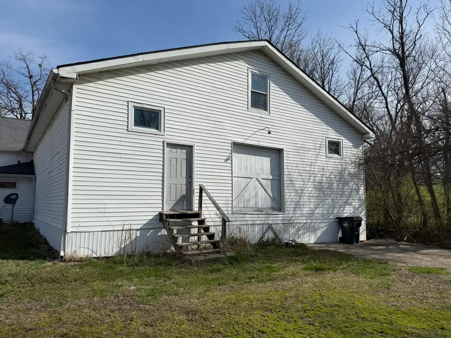 149 Richmond Avenue, Mount Sterling, KY 40353 - #3