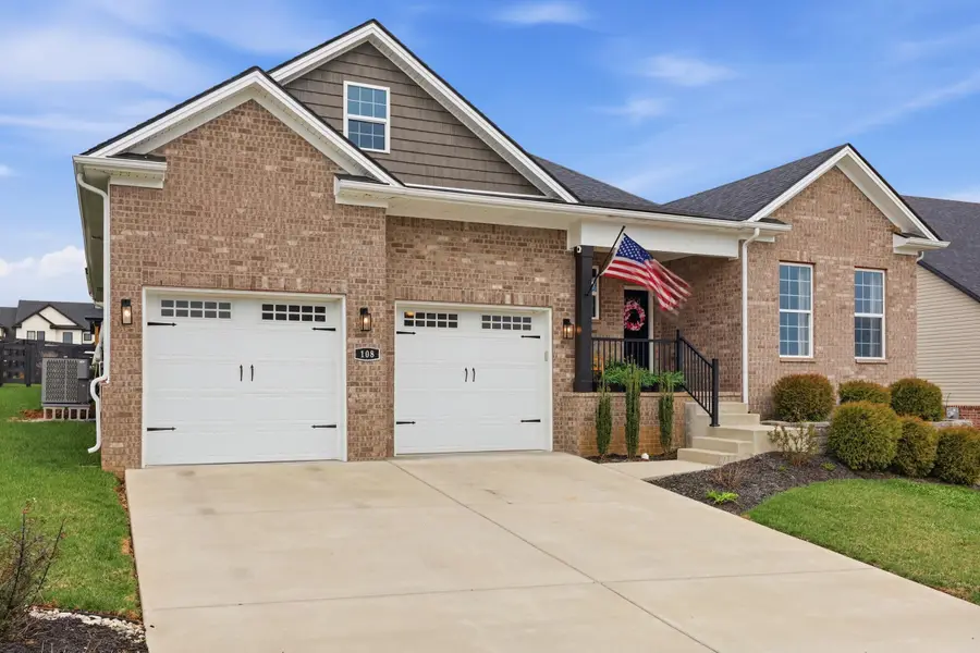 108 Tattersalls Drive, Nicholasville, KY 40356 - #2