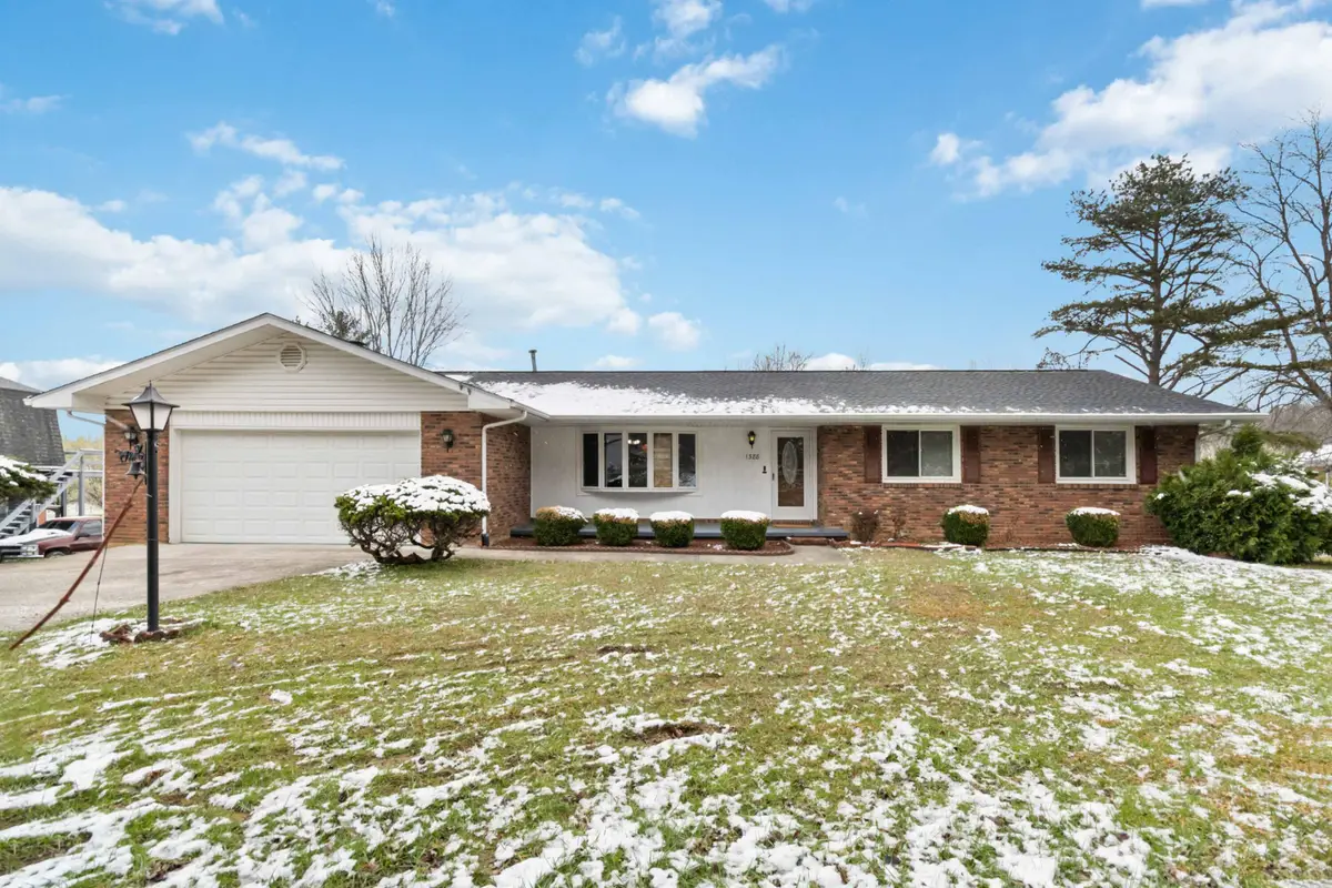 1388 Oak Ridge Road, Corbin, KY 40701 - #1