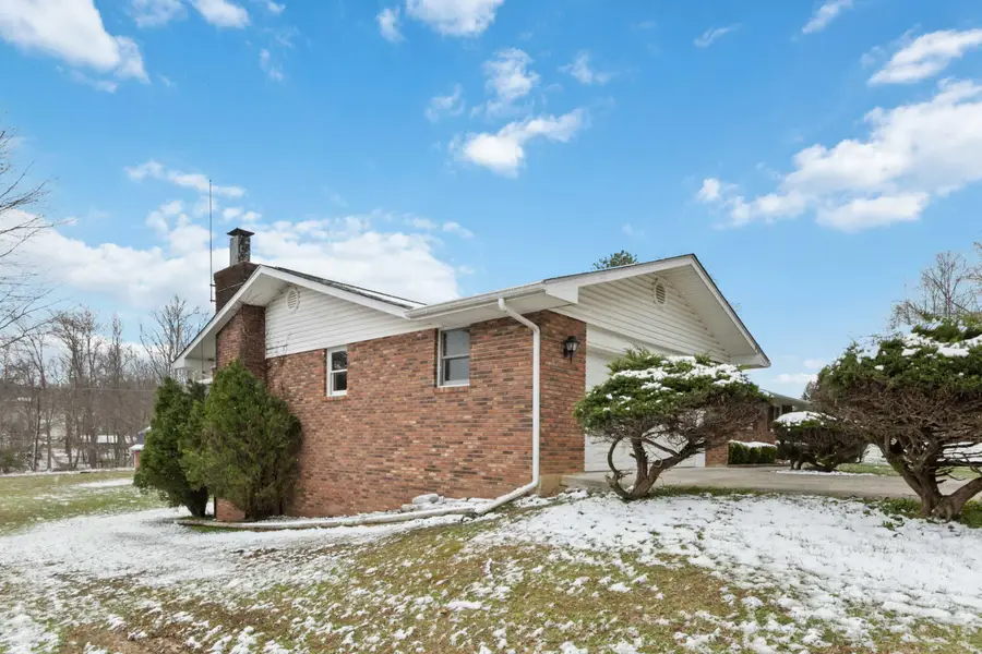 1388 Oak Ridge Road, Corbin, KY 40701 - #3