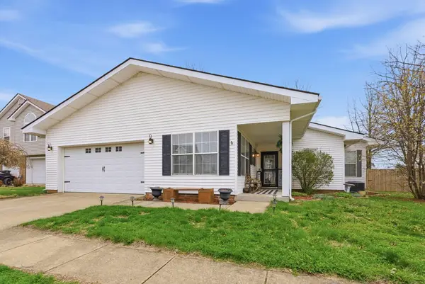 204 Sturbridge Drive, Georgetown, KY 40324