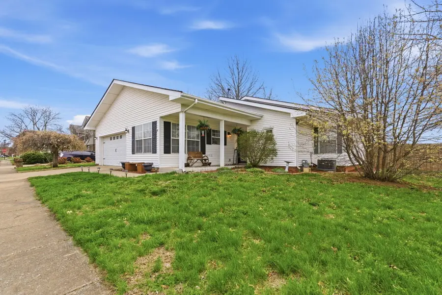 204 Sturbridge Drive, Georgetown, KY 40324 - #3