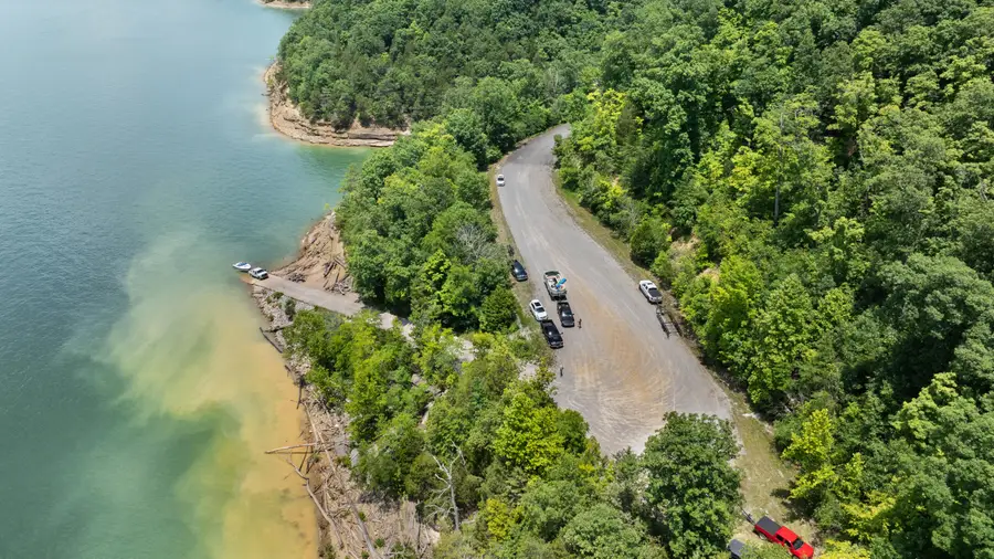 1.27 Acres  Christy Court, Nancy, KY 42544 - #2