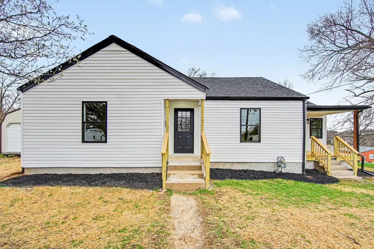 251 Bonnycastle Drive, Frankfort, KY 40601 - #1