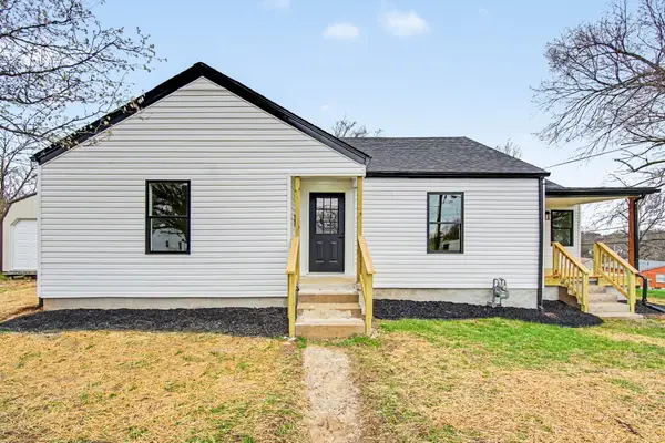 251 Bonnycastle Drive, Frankfort, KY 40601