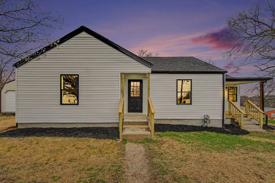 251 Bonnycastle Drive, Frankfort, KY 40601 - #2