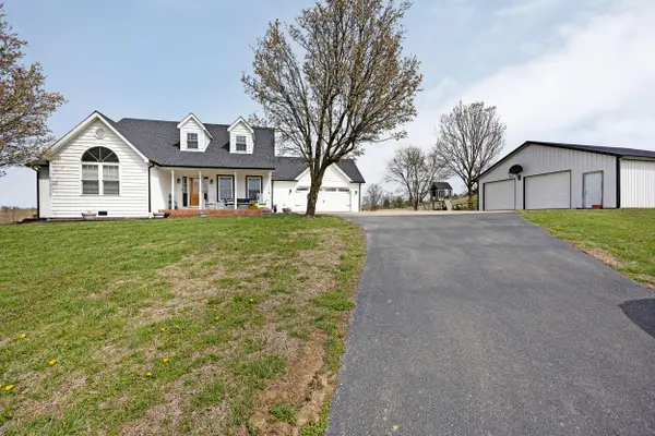 2289 Fall Lick Road, Lancaster, KY 40444