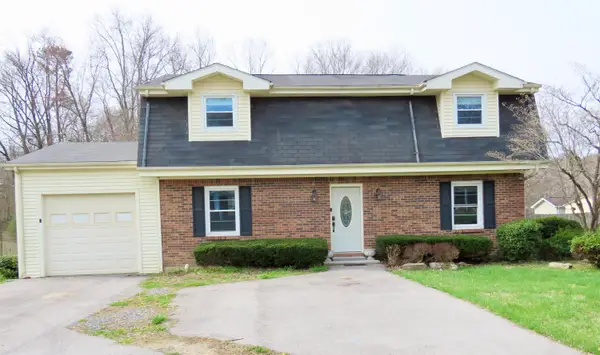 538 Oaklawn Circle, Corbin, KY 40701