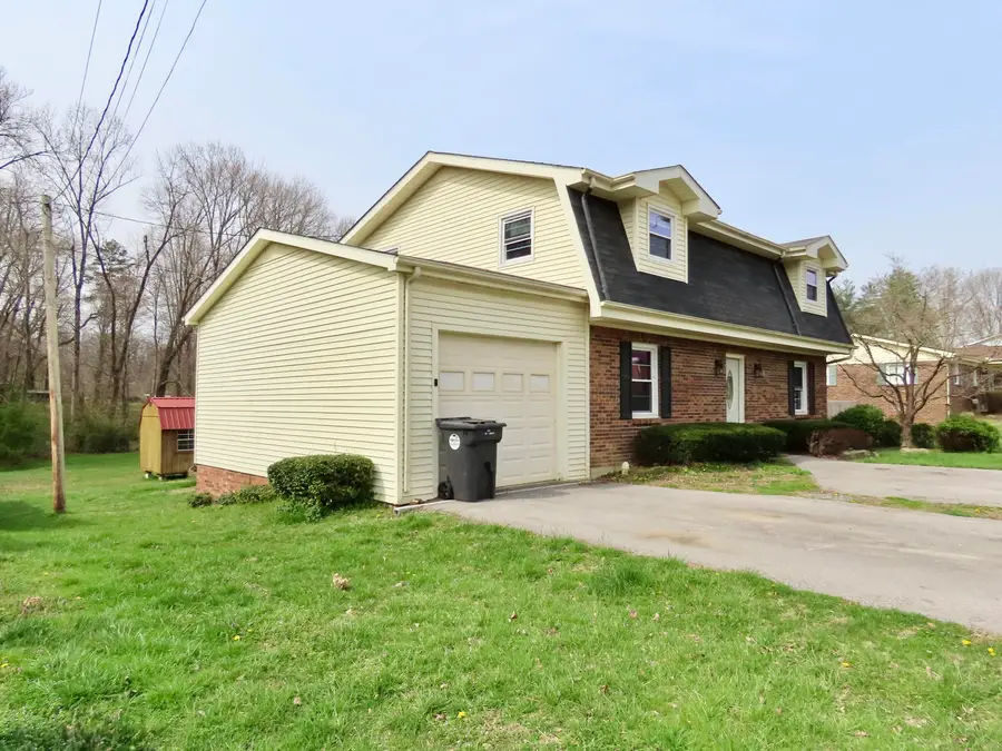 538 Oaklawn Circle, Corbin, KY 40701 - #2