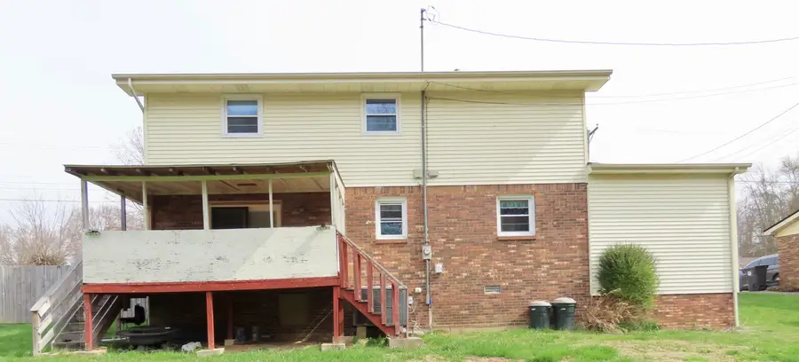 538 Oaklawn Circle, Corbin, KY 40701 - #3