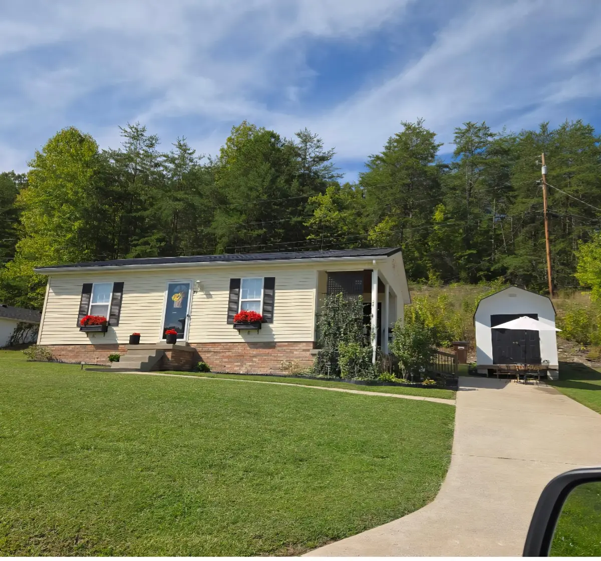 77 Scott Hill Road, Irvine, KY 40336 - #1