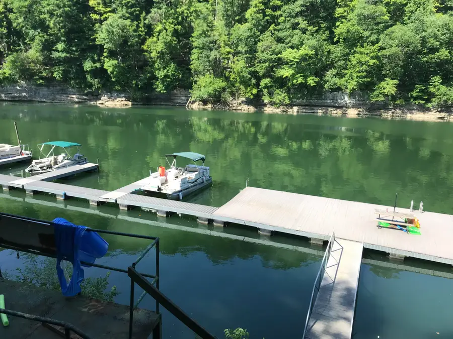 Lot 6 Block E Unit 3  Parrott Drive, Somerset, KY 42501 - #3