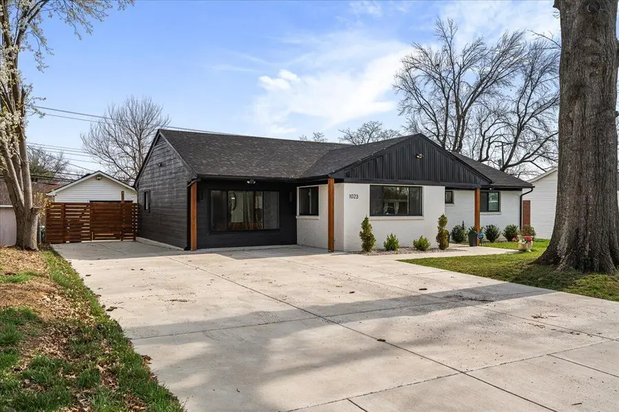 1023 Claiborne Way, Lexington, KY 40517 - #2