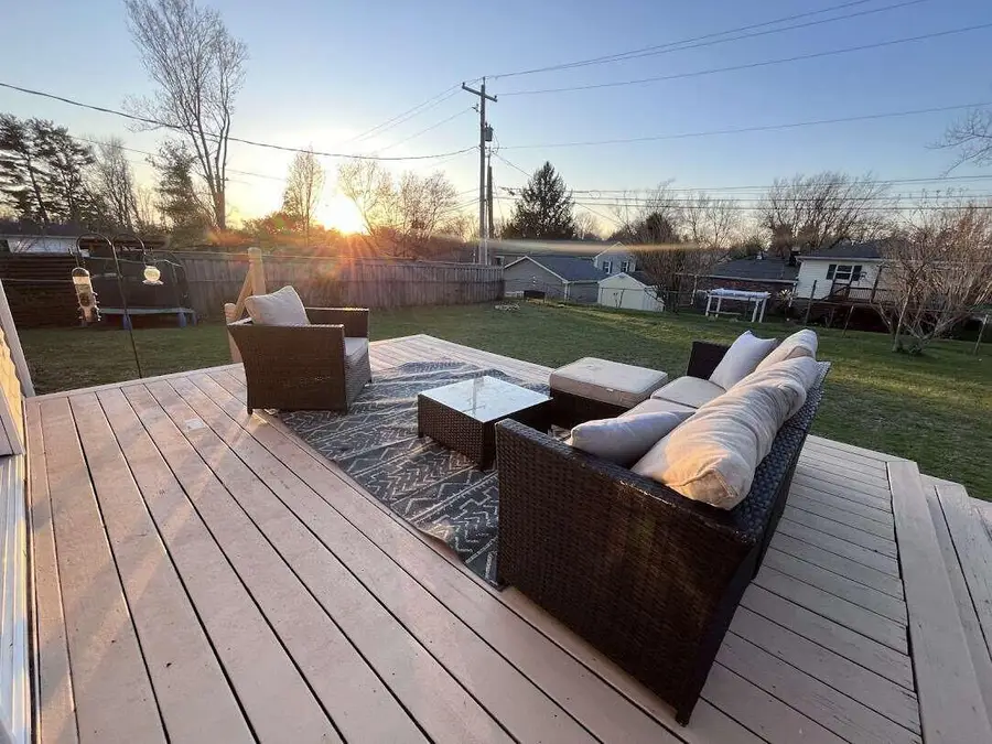 3441 Aldershot Drive, Lexington, KY 40503 - #3