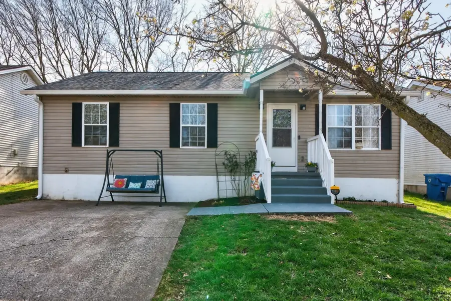 514 Hidden Hills Way, Winchester, KY 40391 - #2