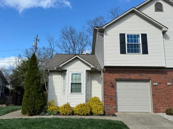 1517 Casper Court, Lexington, KY 40511