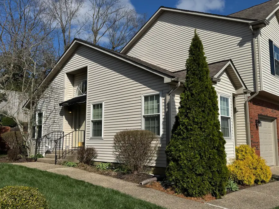 1517 Casper Court, Lexington, KY 40511 - #2