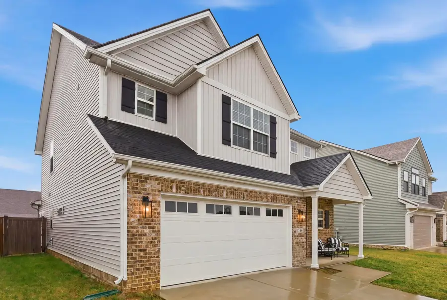 1276 Angus Trail, Lexington, KY 40509 - #2