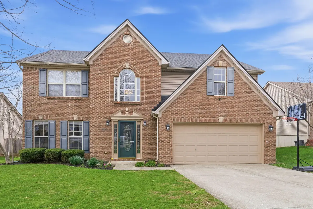 159 Irving Lane, Georgetown, KY 40324 - #1