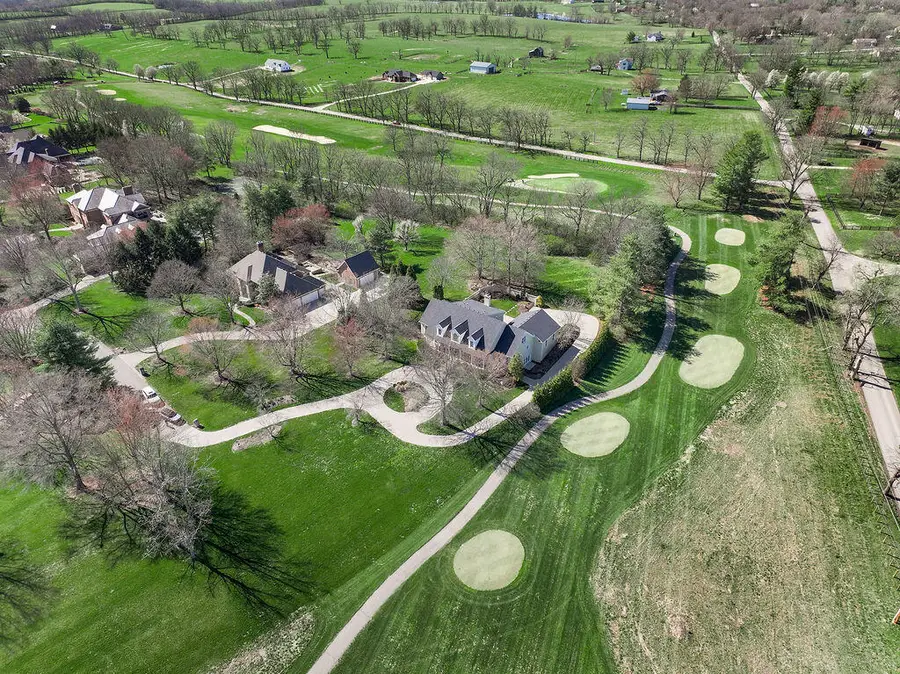 25 Avenue Of Champions, Nicholasville, KY 40356 - #2