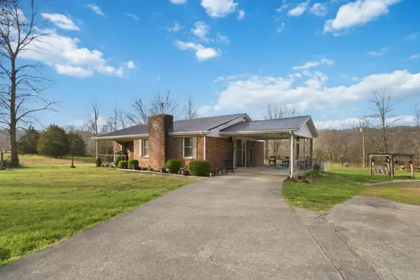 4445 Ky-1778, Hustonville, KY 40437