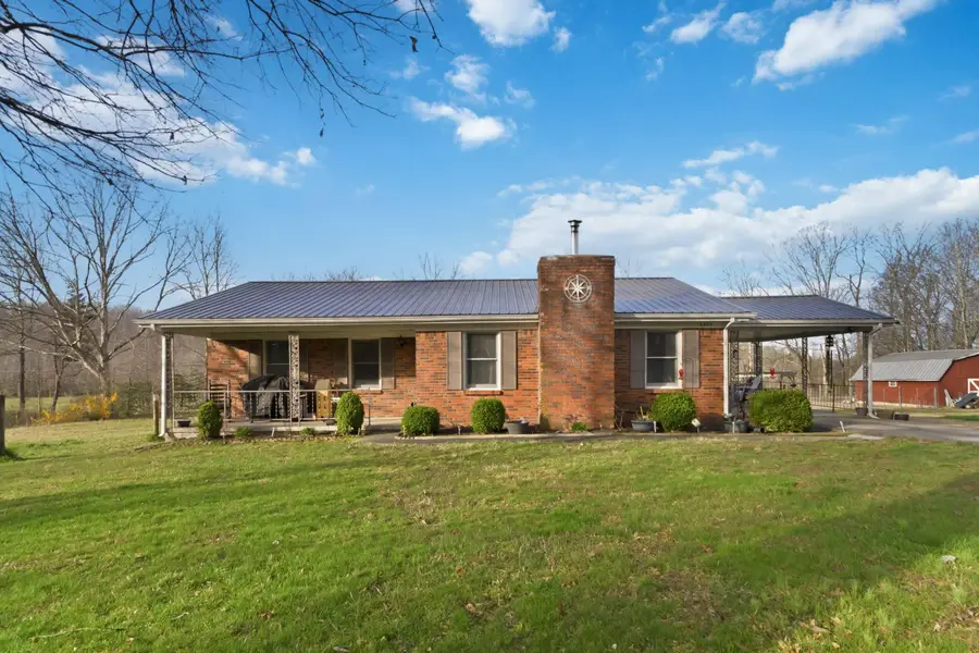 4445 Ky-1778, Hustonville, KY 40437 - #3